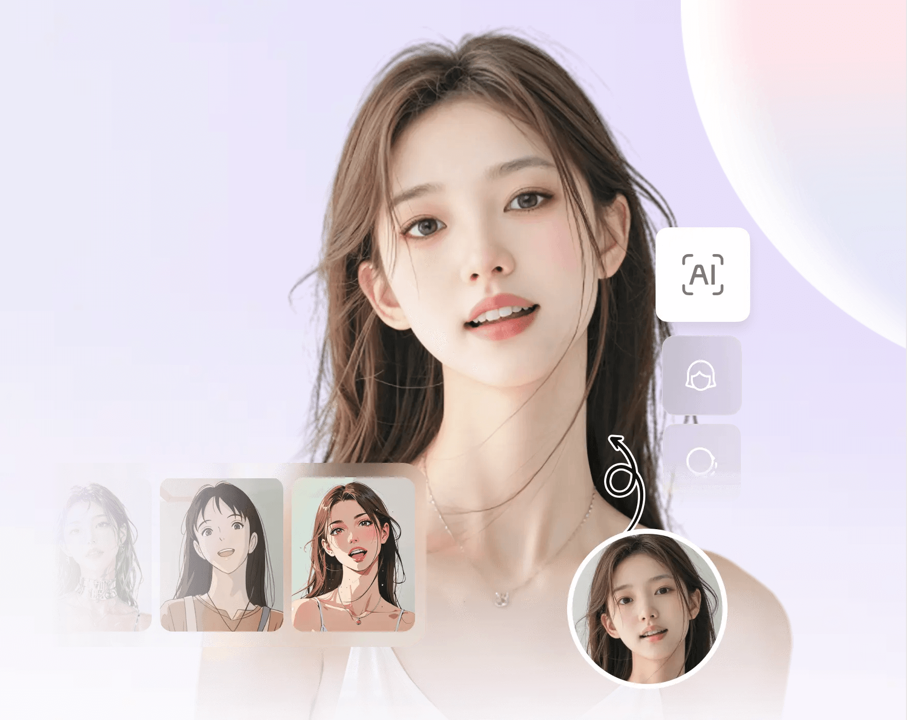 美图秀秀修图效率提升技巧，新手也能快速出片