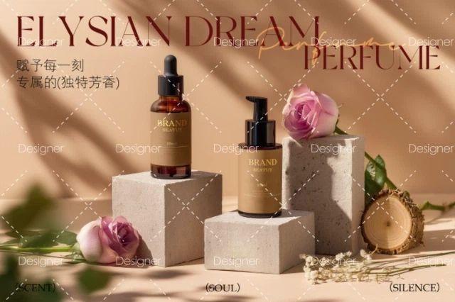 美图秀秀建筑摄影修图技巧，展现建筑的线条与质感